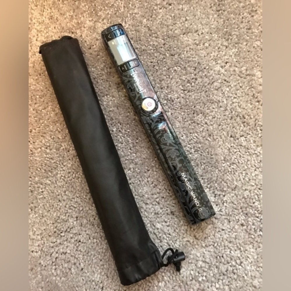 Vupoint magic wand 2
